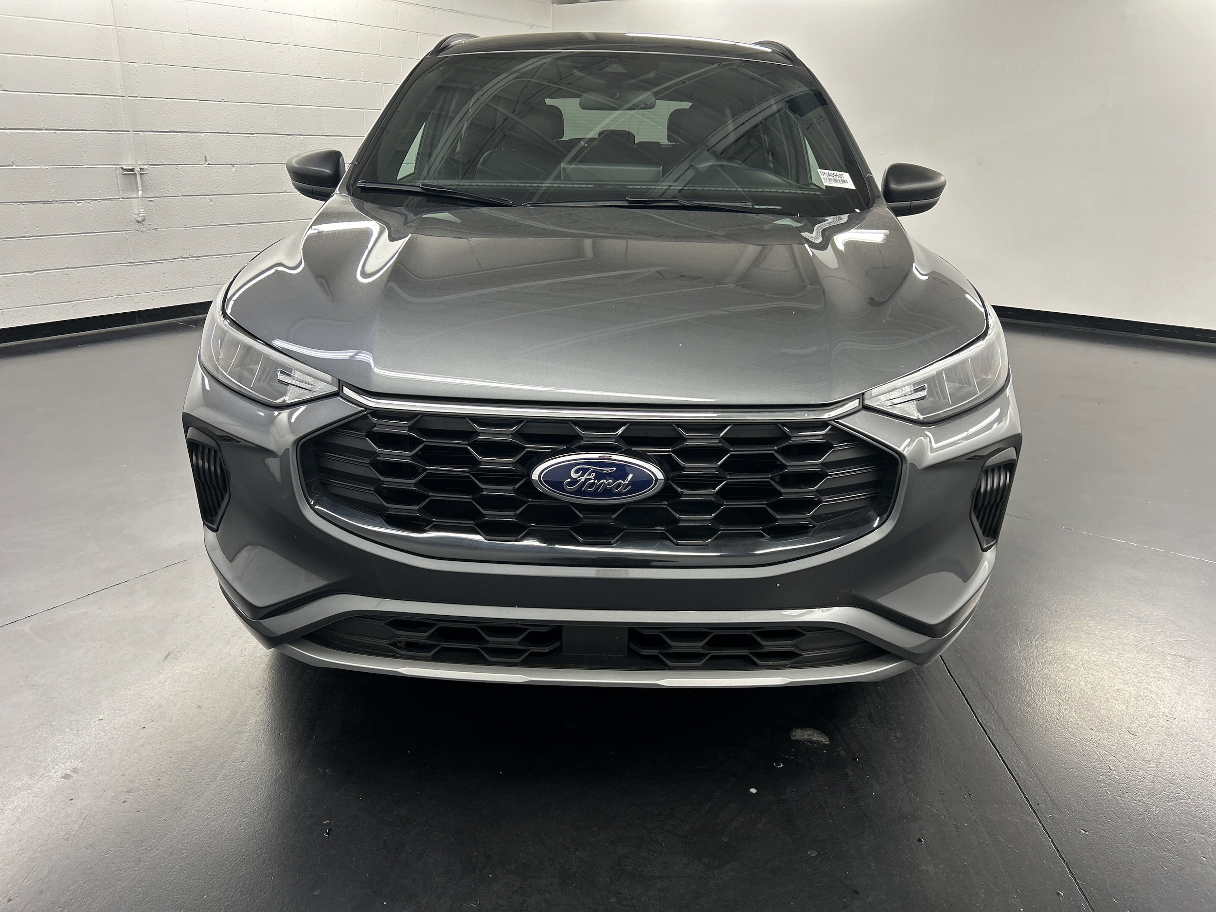 Used 2023 Ford Escape ST-Line with VIN 1FMCU0MN7PUA09607 for sale in Las Vegas, NV