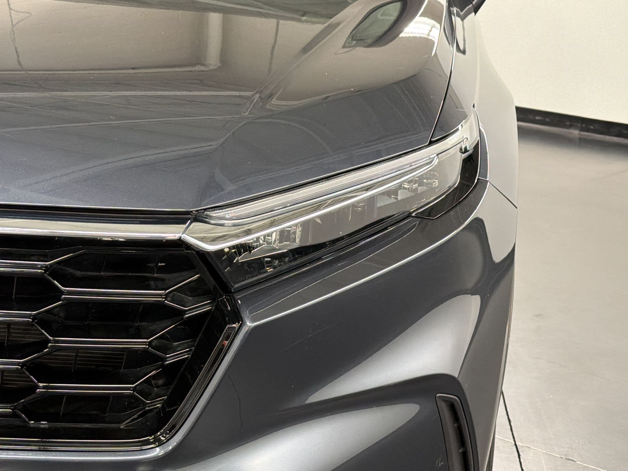 2025 Honda CR-V EX-L - Photo 12
