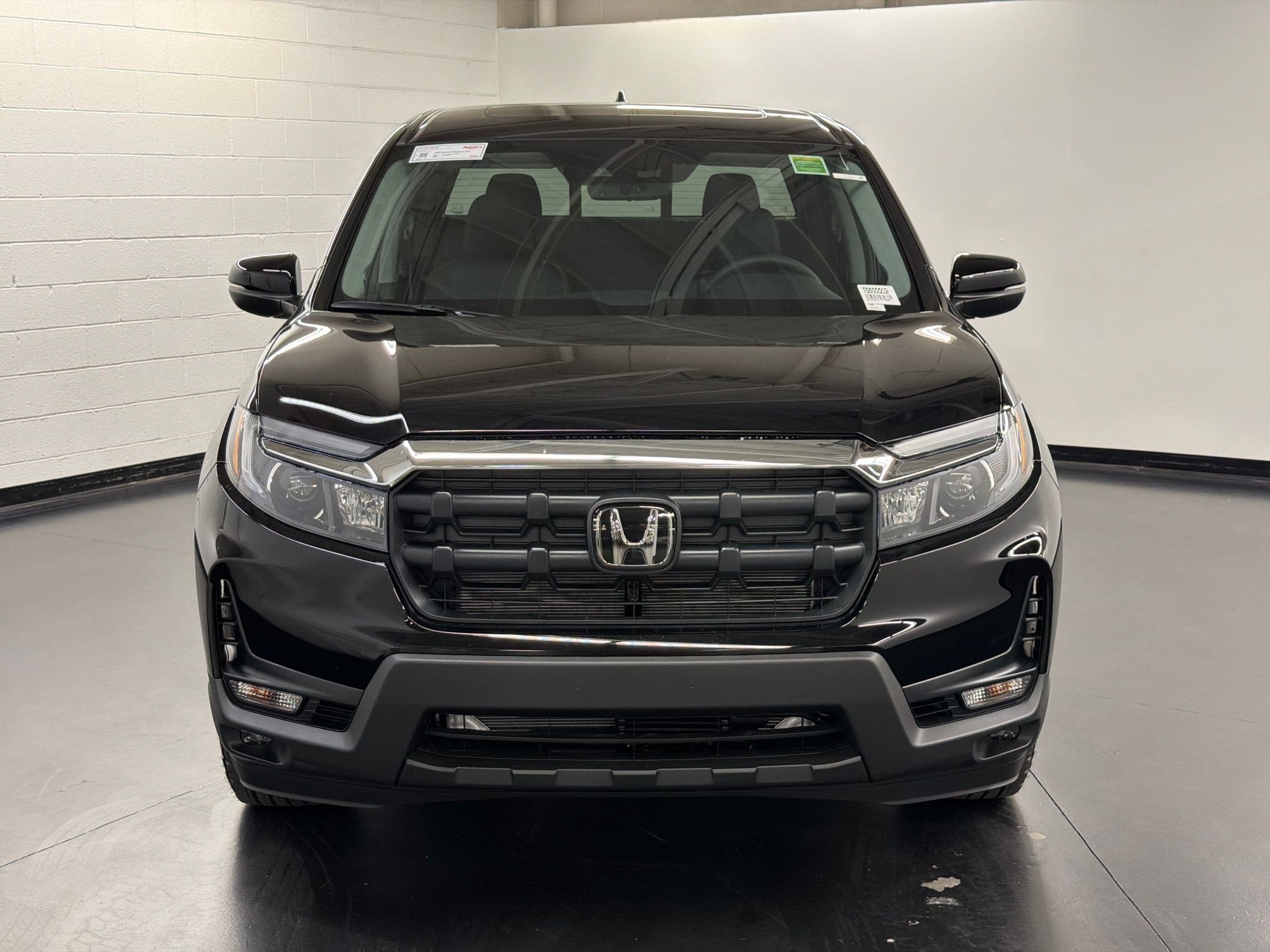2026 Honda Ridgeline RTL - Photo 6