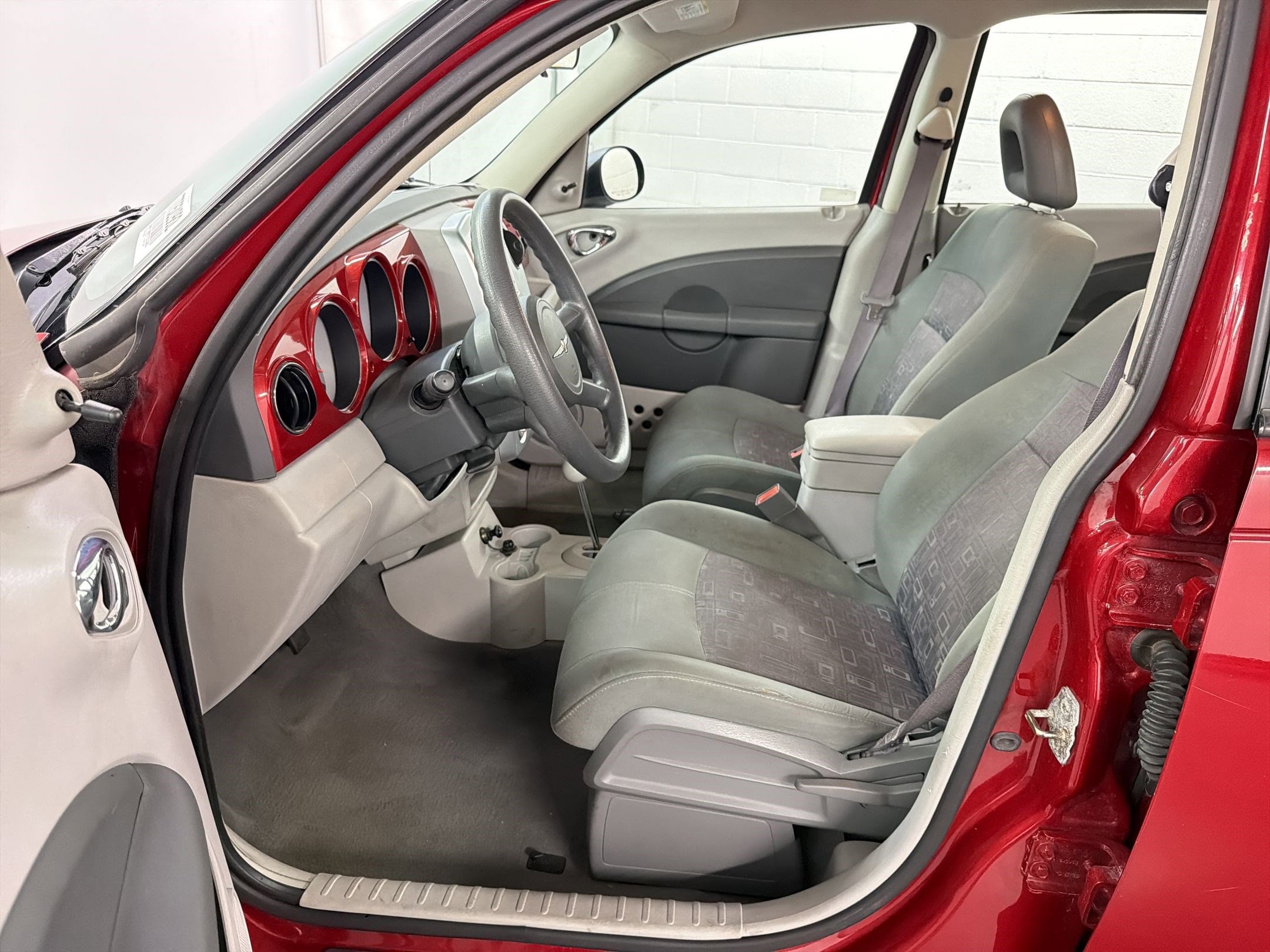 2007 Chrysler PT Cruiser 4dr Wgn photo 5