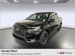 2026 Honda Ridgeline TrailSport+ Truck Crew Cab