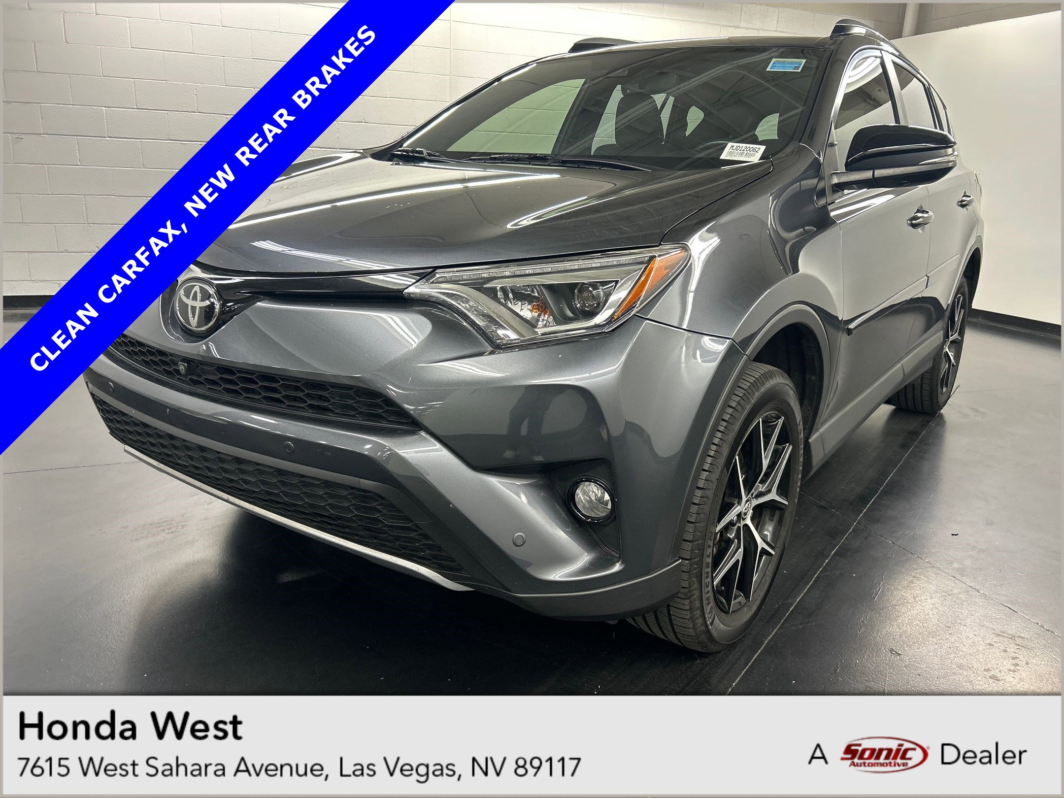 2018 Toyota RAV4