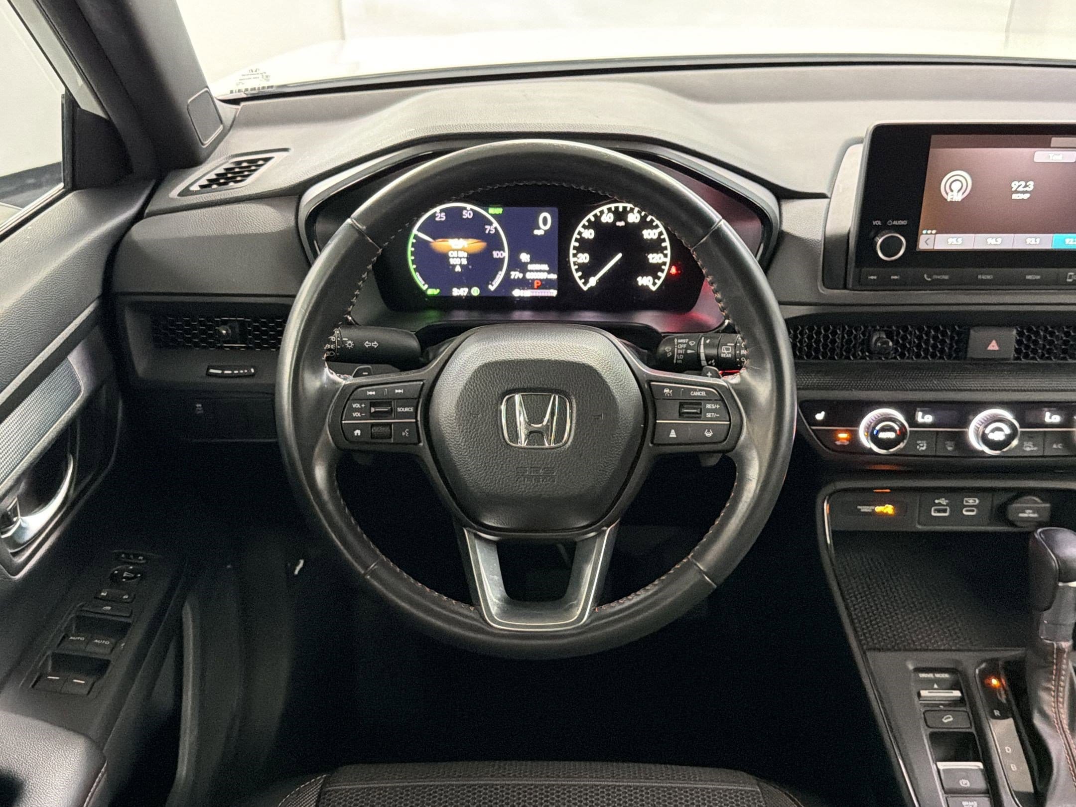 2023 Honda CR-V Sport - Photo 26