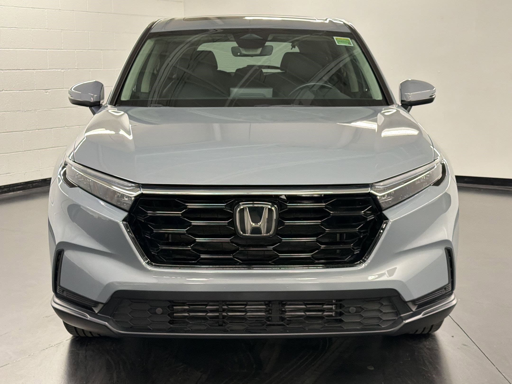 2023 Honda CR-V EX-L photo 5