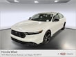  Honda Accord Hybrid