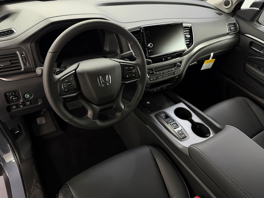 New 2026 Honda Ridgeline RTL Truck Crew Cab