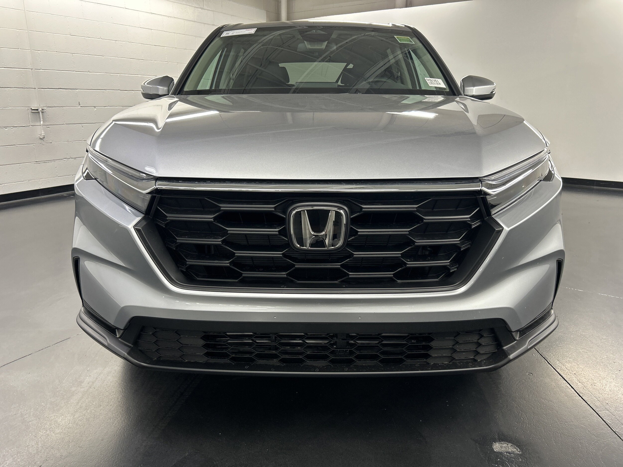 2026 Honda CR-V LX photo 2