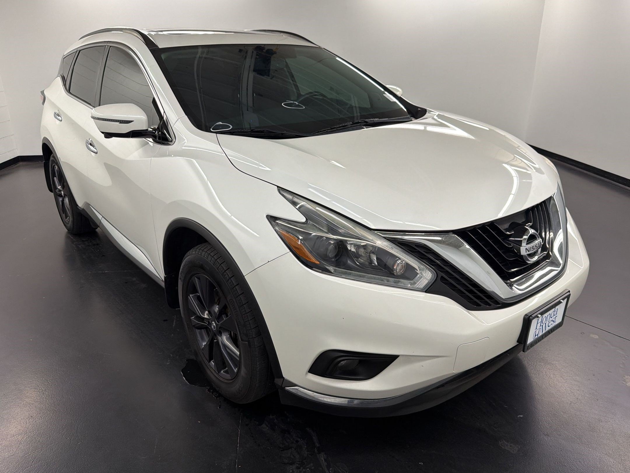 Murano SV SUV