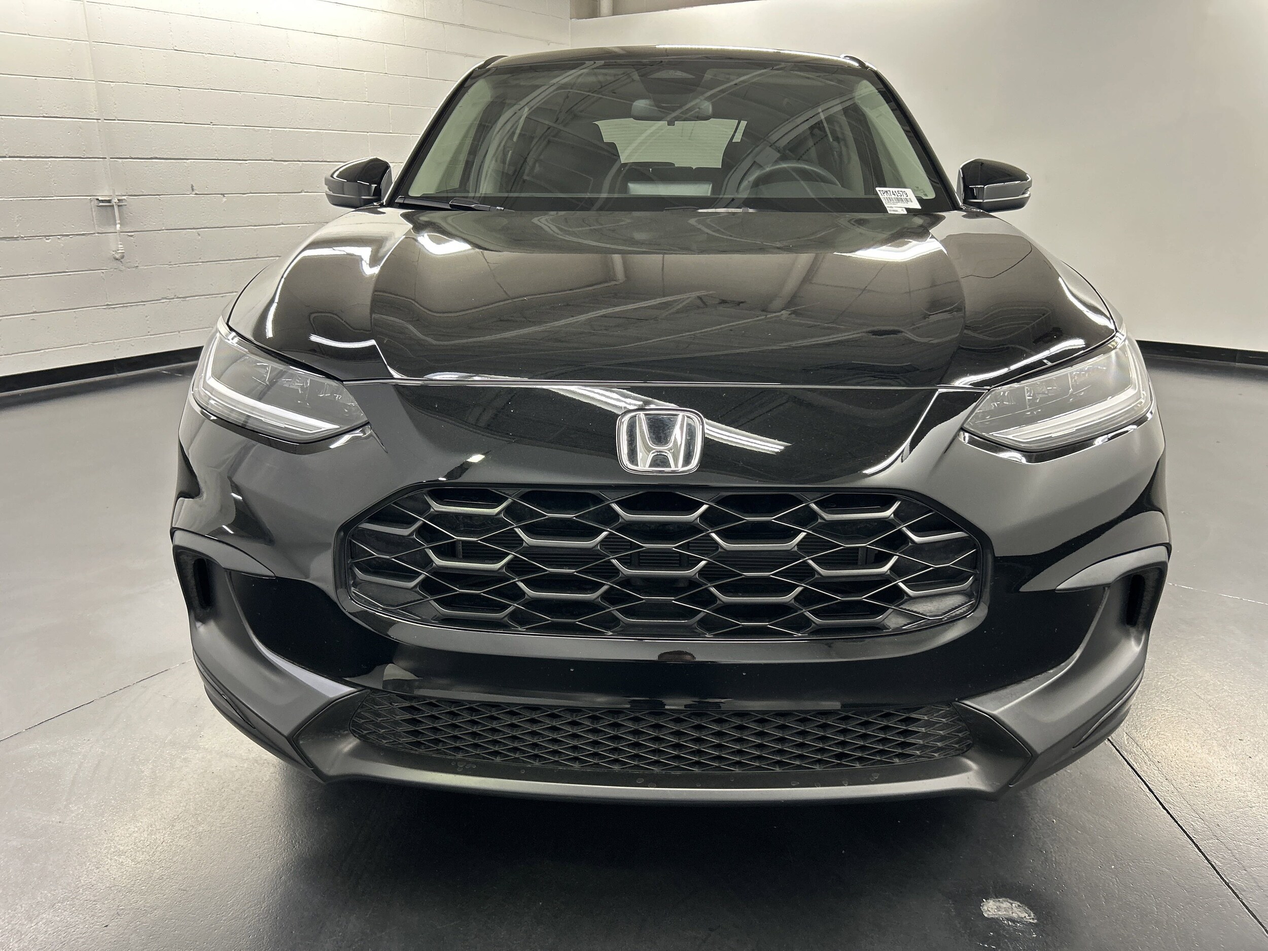 2023 Honda HR-V LX photo 2