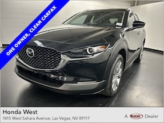Used 2023 Mazda CX-30 2.5 S Preferred Package SUV for Sale in Ontario, CA