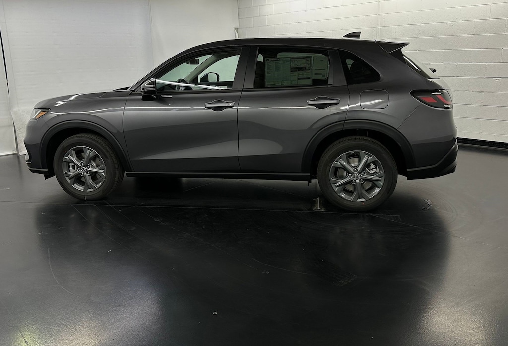 New 2026 Honda HR-V LX SUV