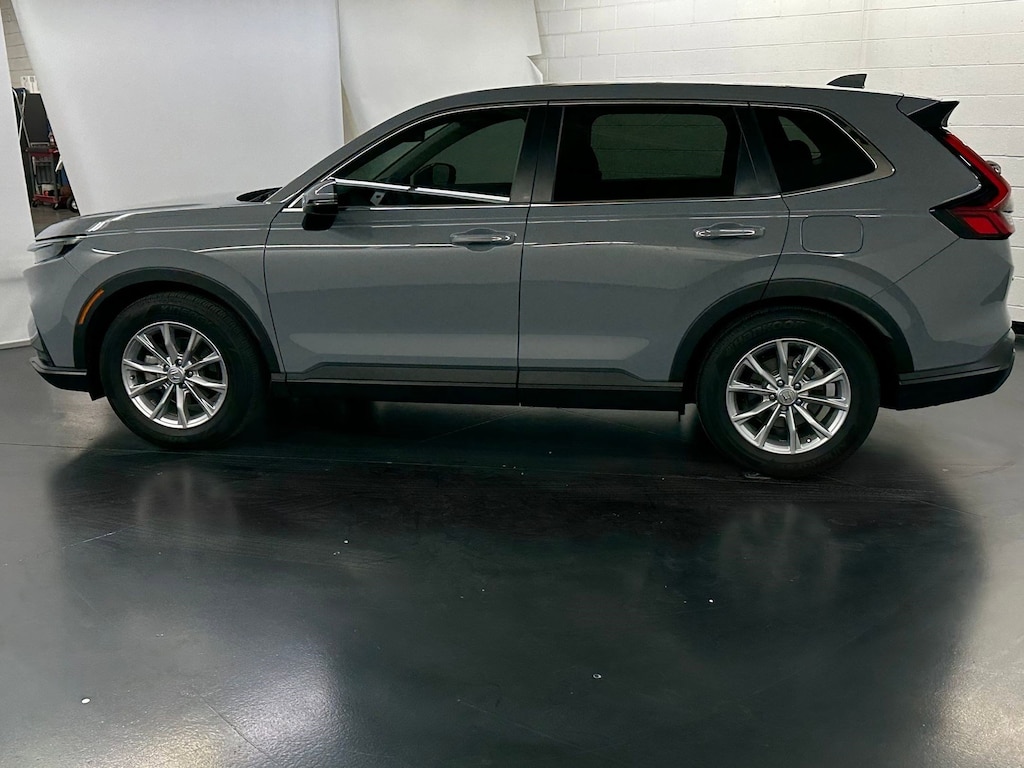 Certified 2023 Honda CR-V EX SUV