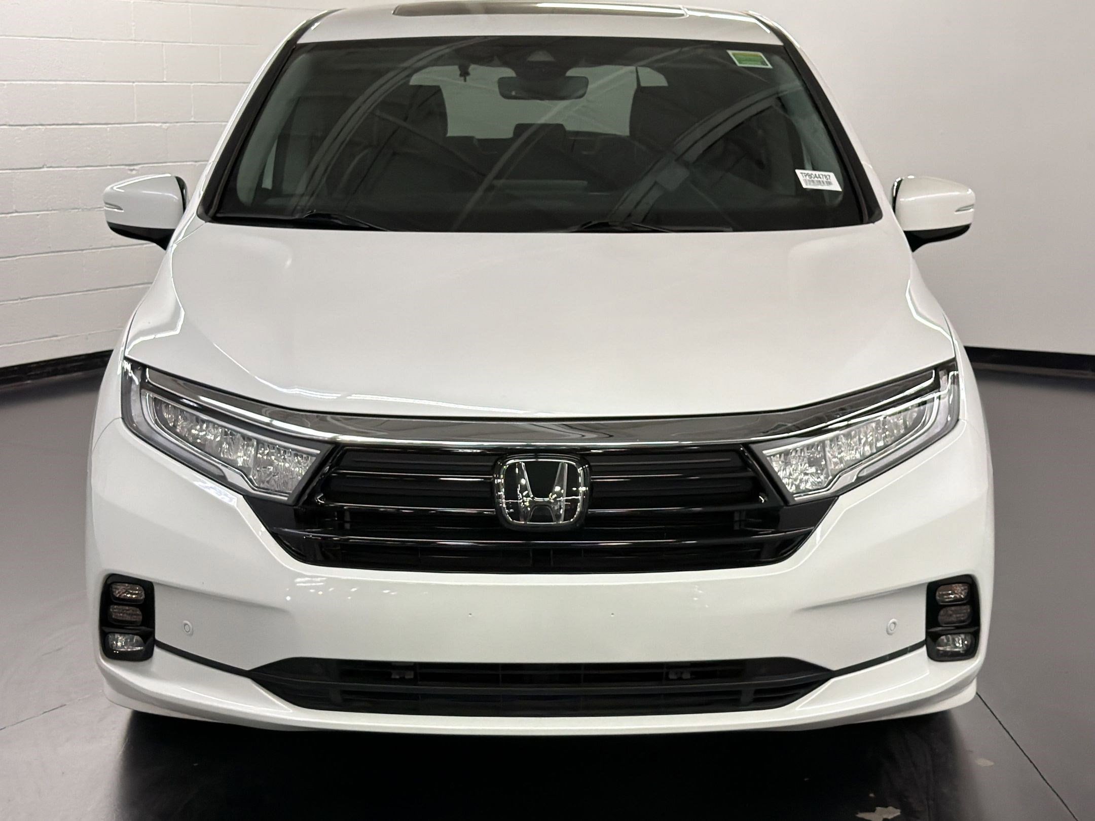 2023 Honda Odyssey Elite photo 5