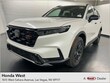 Honda CR-V Hybrid