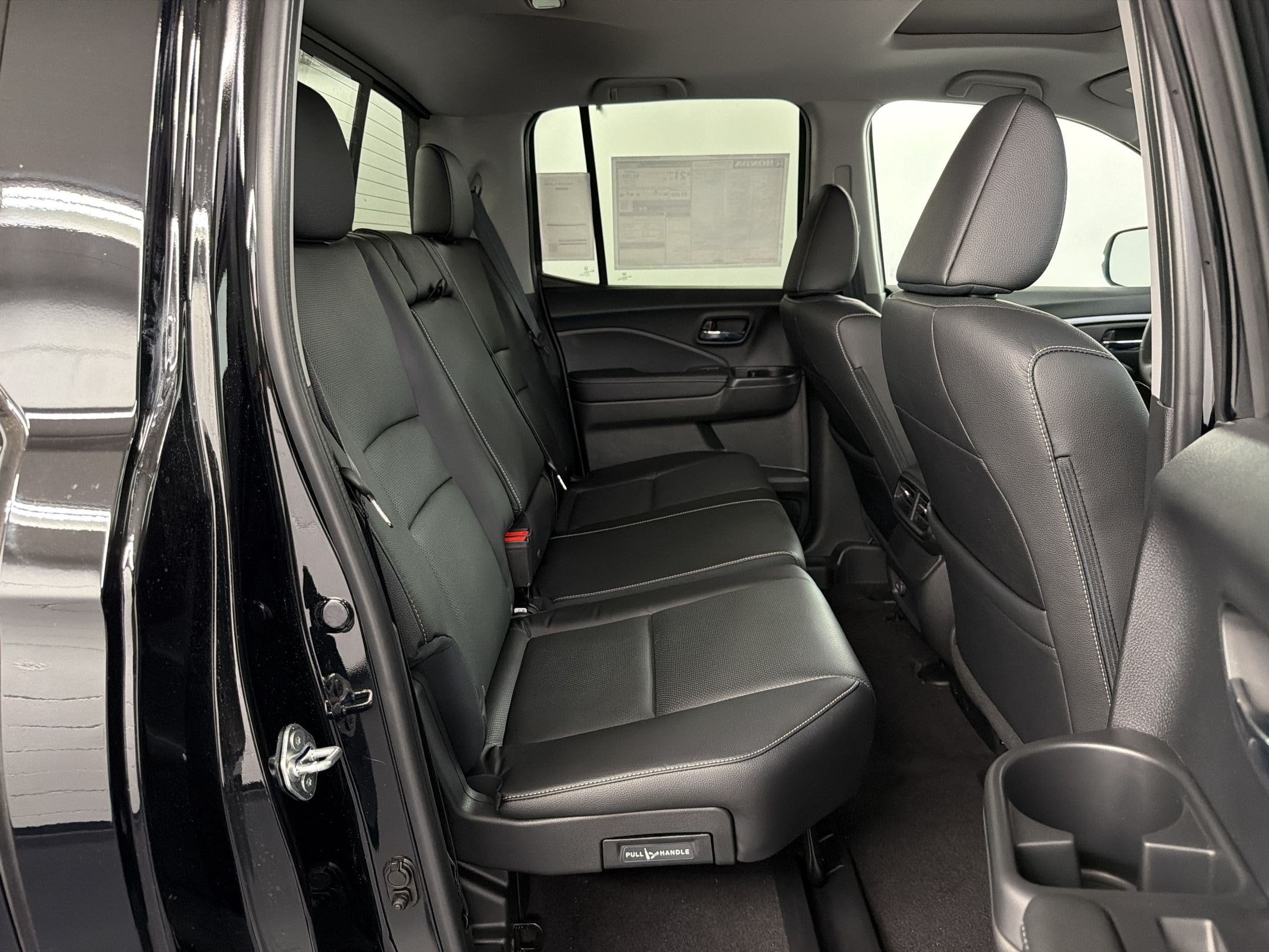 2026 Honda Ridgeline RTL - Photo 30