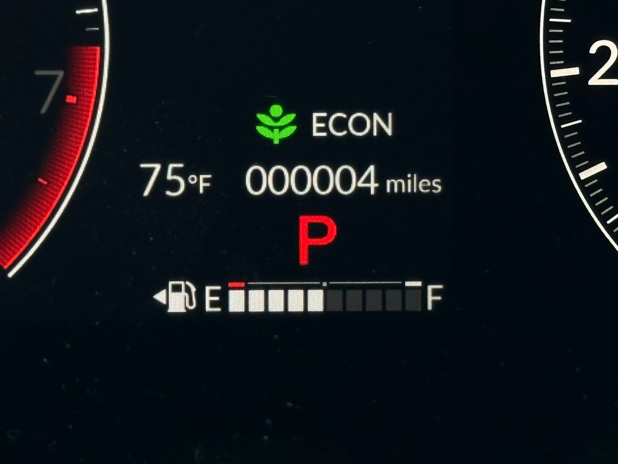 2026 Honda HR-V LX - Photo 20