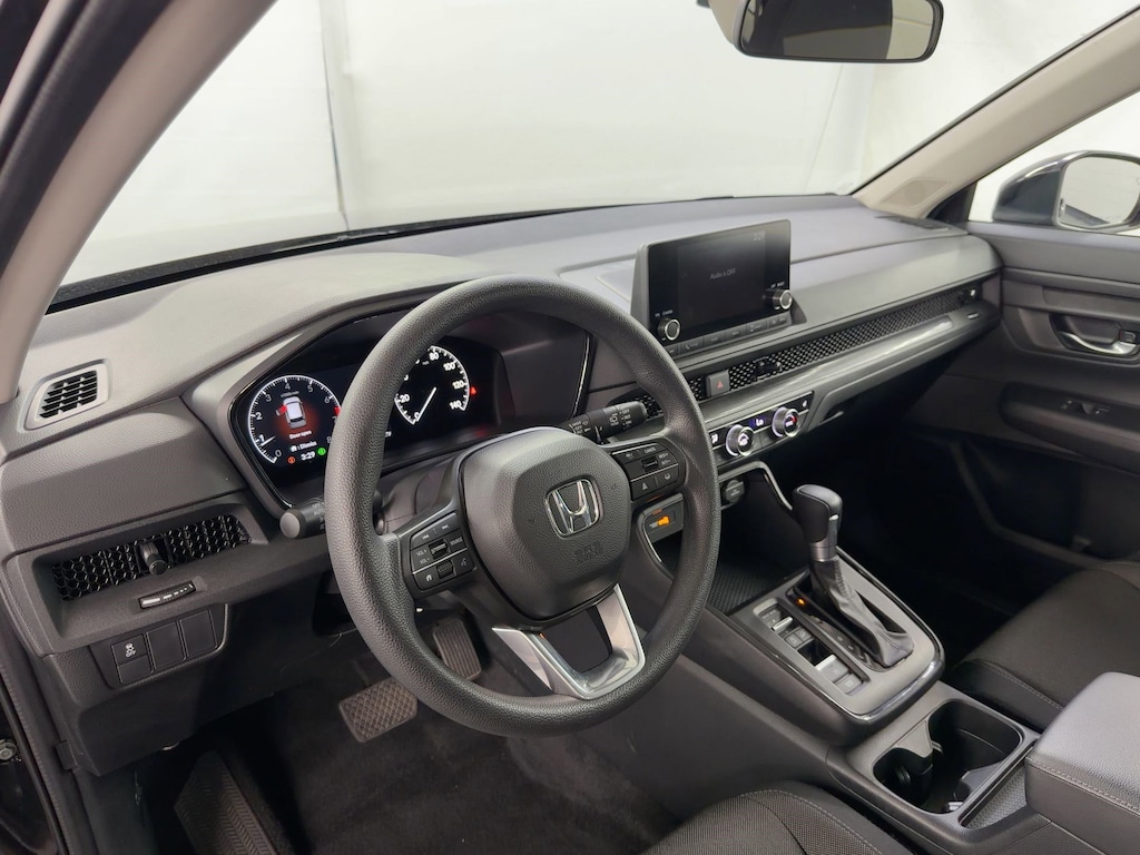 Used 2025 Honda CR-V EX SUV