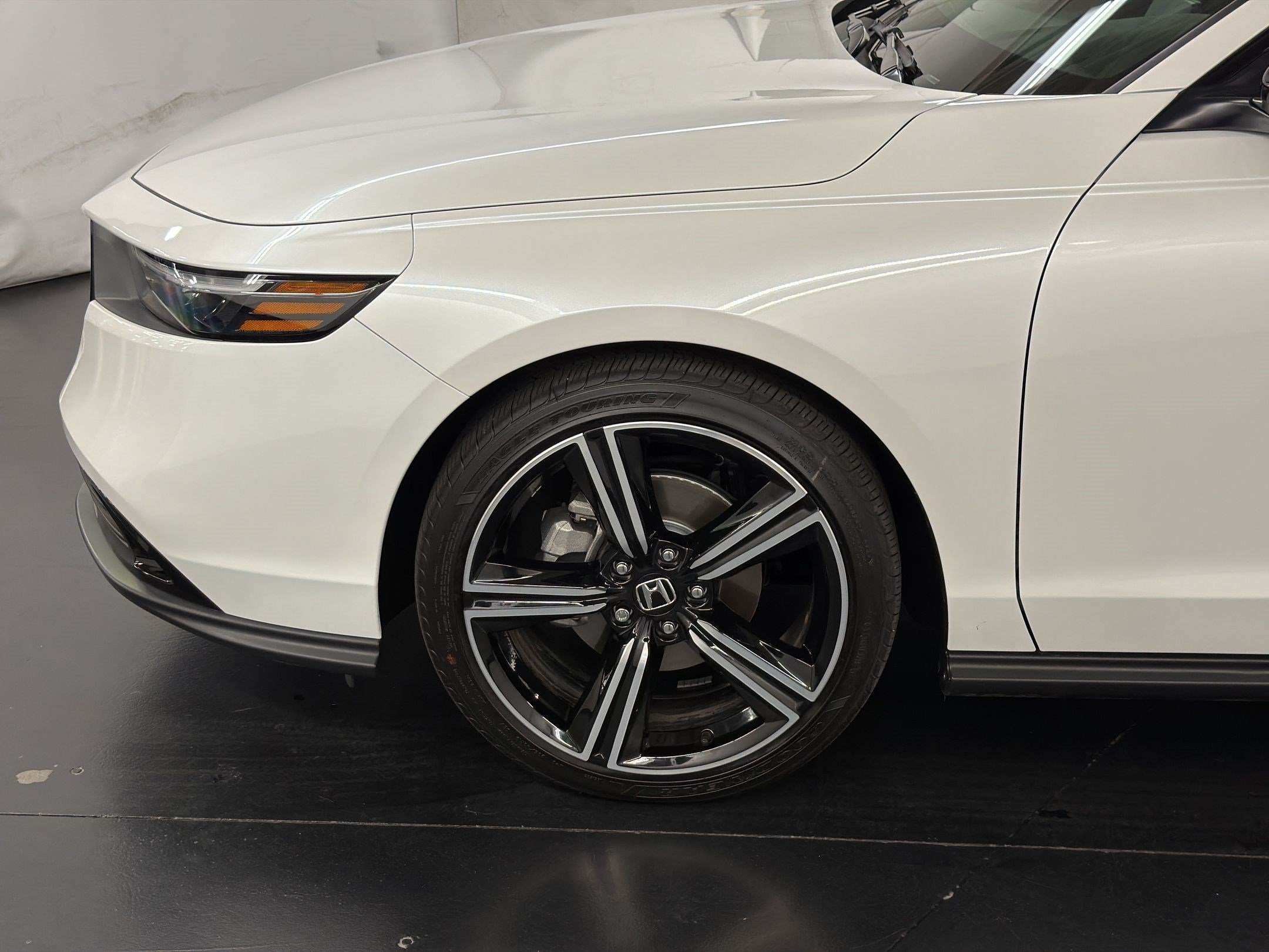 2026 Honda Accord SE - Photo 12