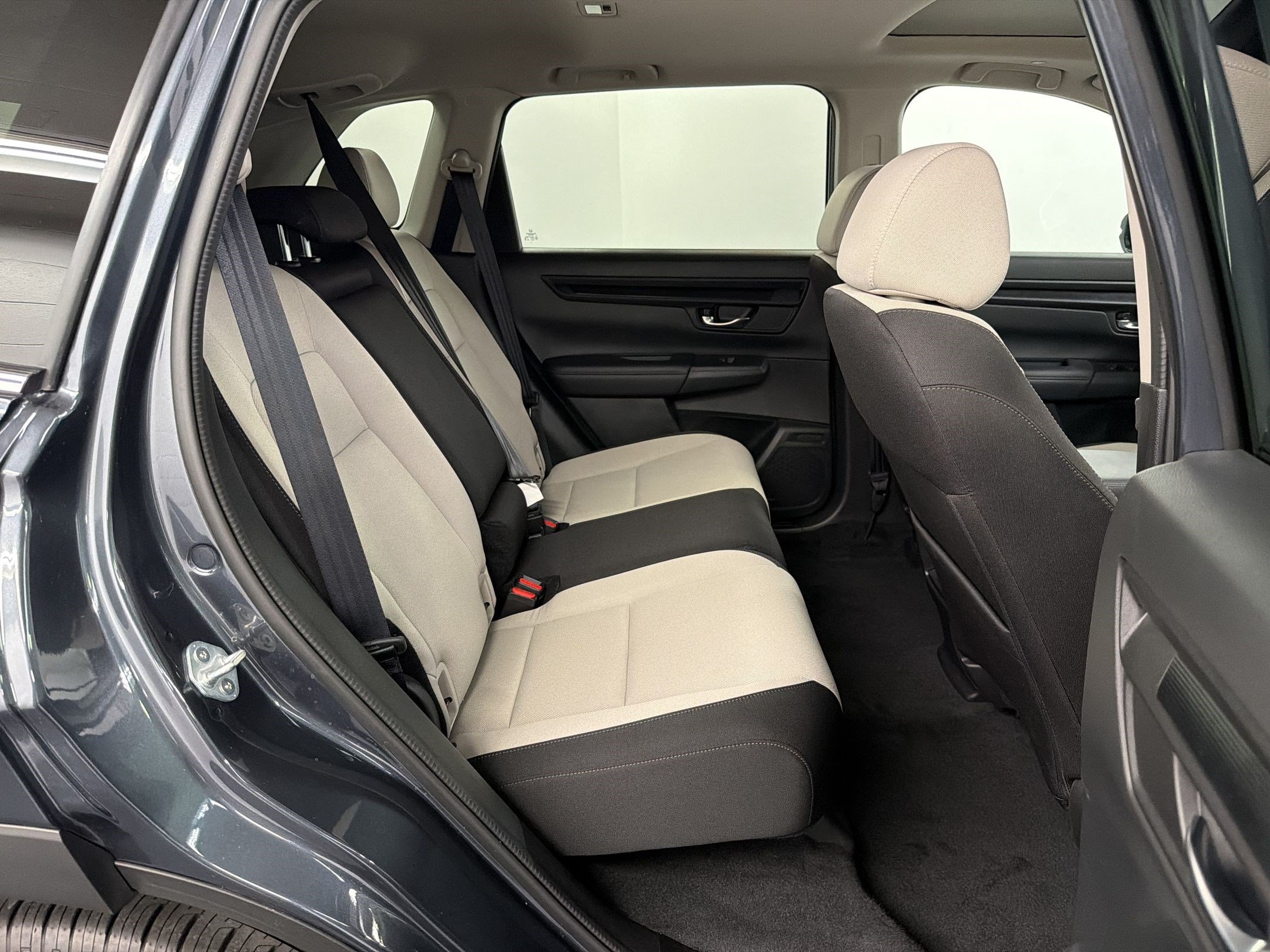 2026 Honda CR-V EX - Photo 30