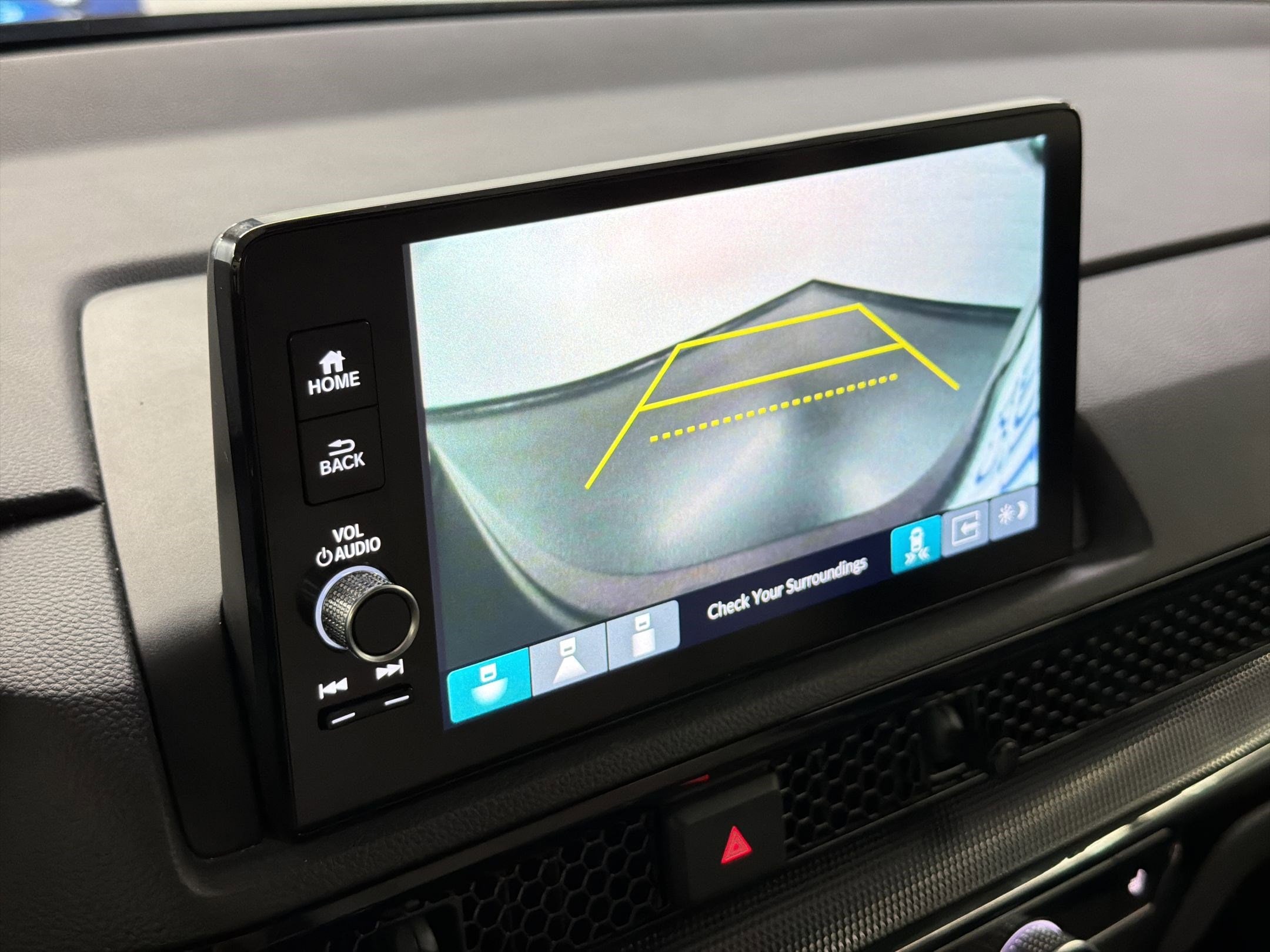 2023 Honda CR-V EX-L - Photo 25