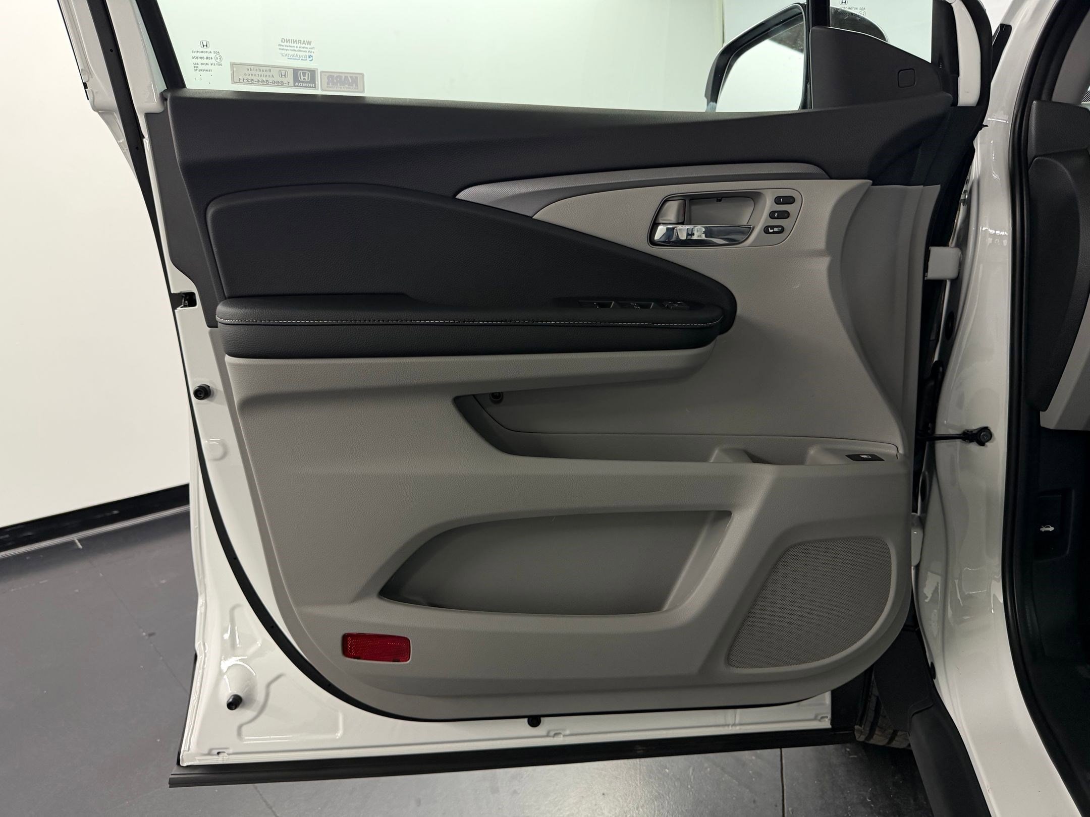 2026 Honda Ridgeline RTL - Photo 27