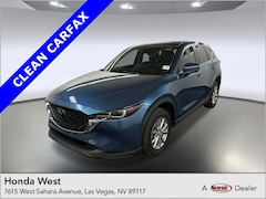 Used 2023 Mazda CX-5 2.5 S Select Package SUV for Sale in Ontario, CA