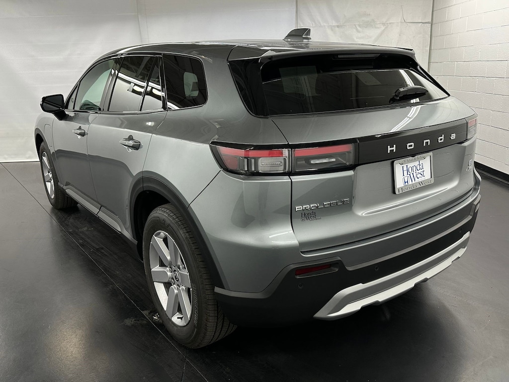 New 2025 Honda Prologue EX SUV