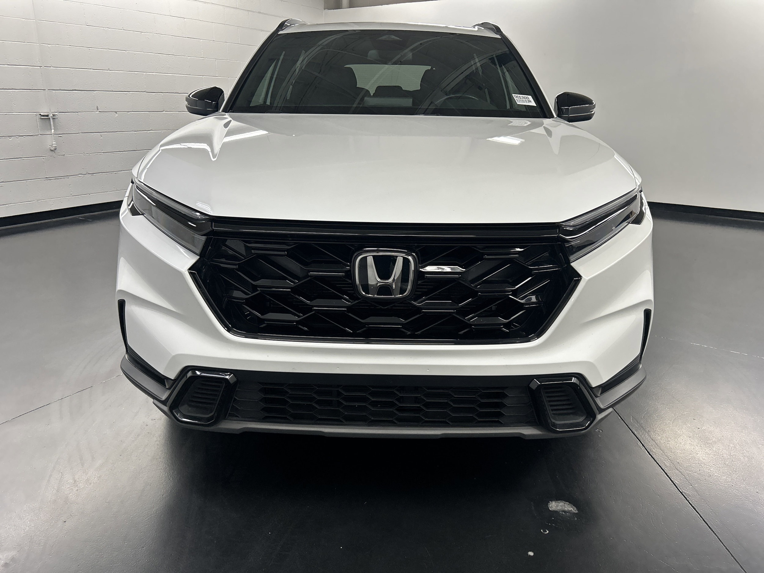 Certified 2024 Honda CR-V Sport with VIN 7FARS5H5XRE038689 for sale in Las Vegas, NV