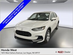 Used 2023 Honda HR-V LX SUV for Sale in Ontario, CA