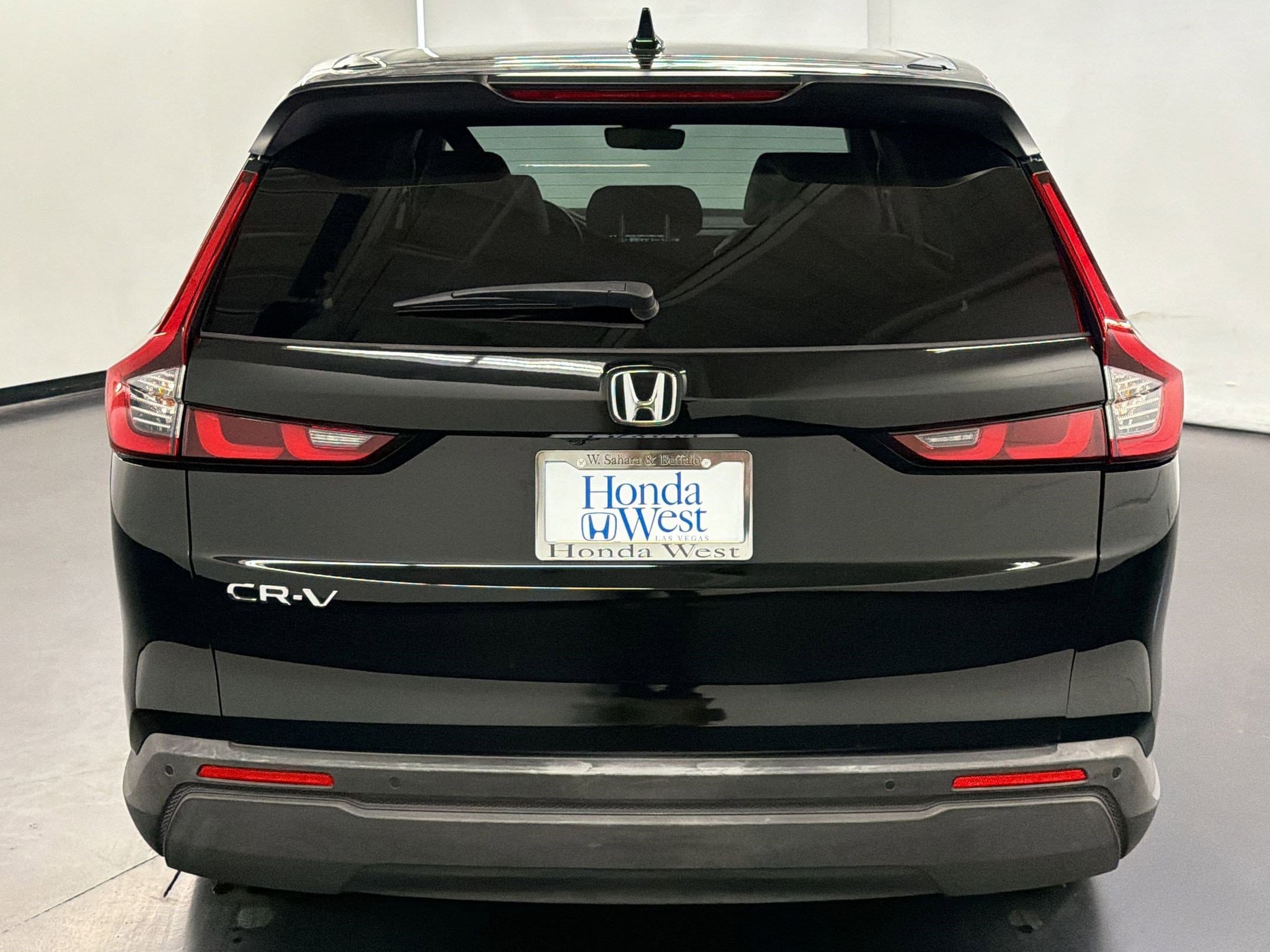 2023 Honda CR-V EX-L - Photo 10