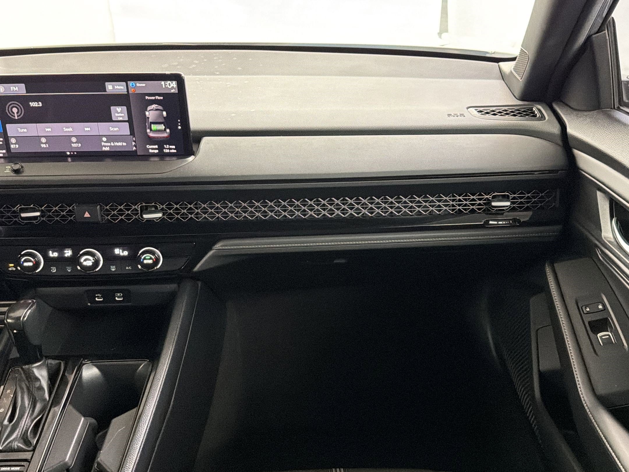2024 Honda Accord Hybrid Sport - Photo 28