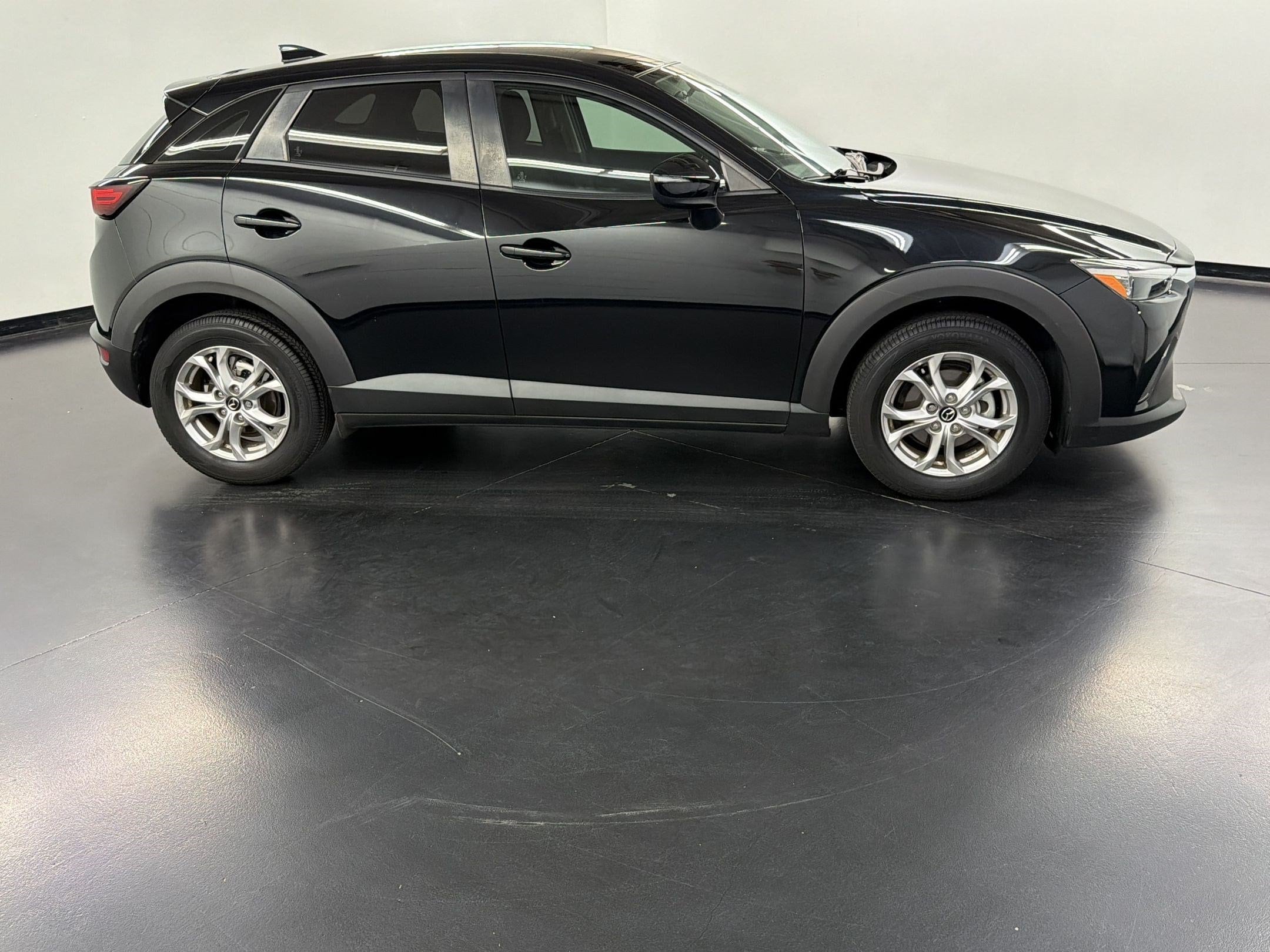 Mazda CX-3 Sport SUV