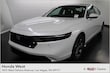 Honda Accord Hybrid