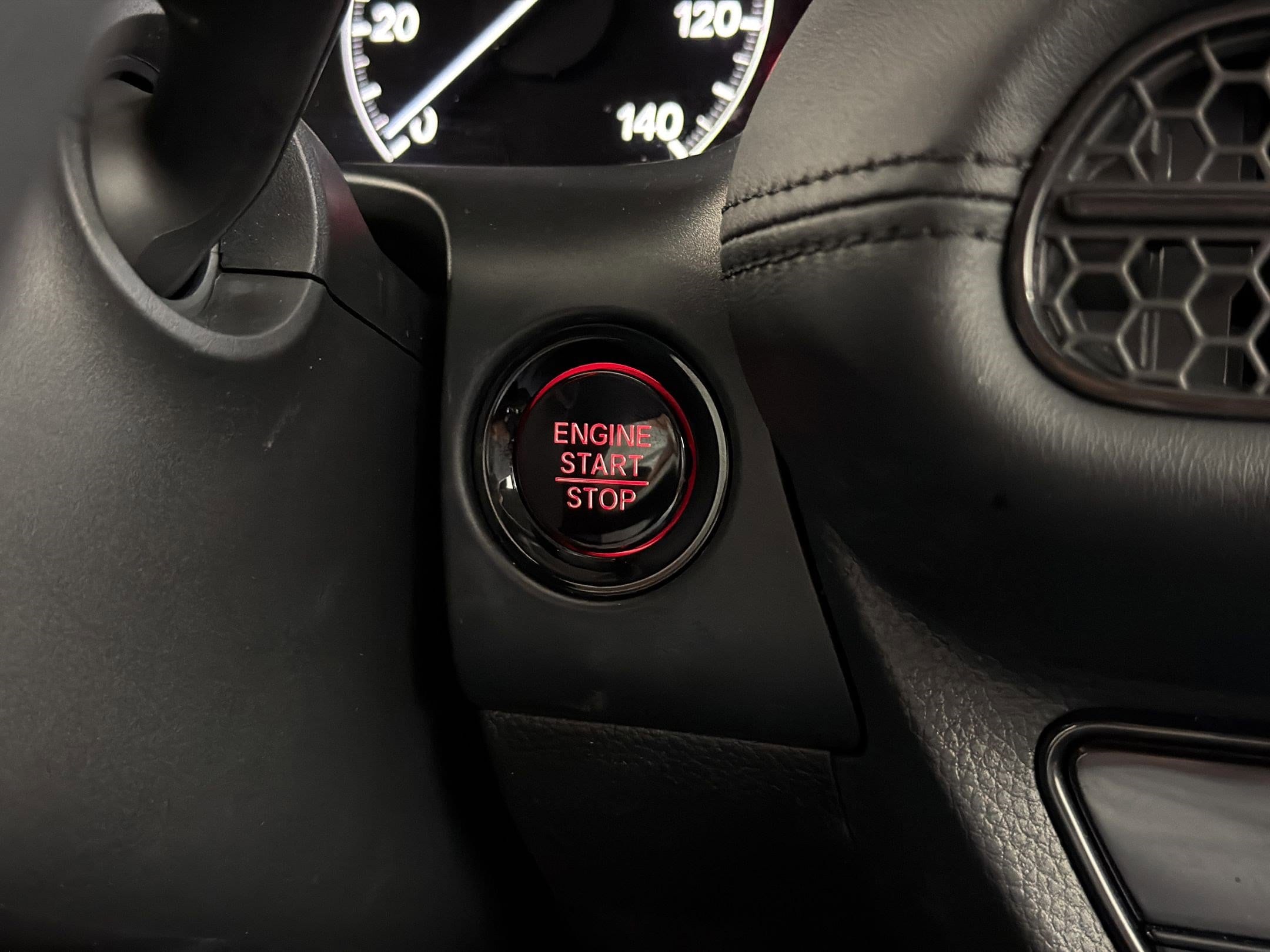 2024 Honda HR-V LX - Photo 25