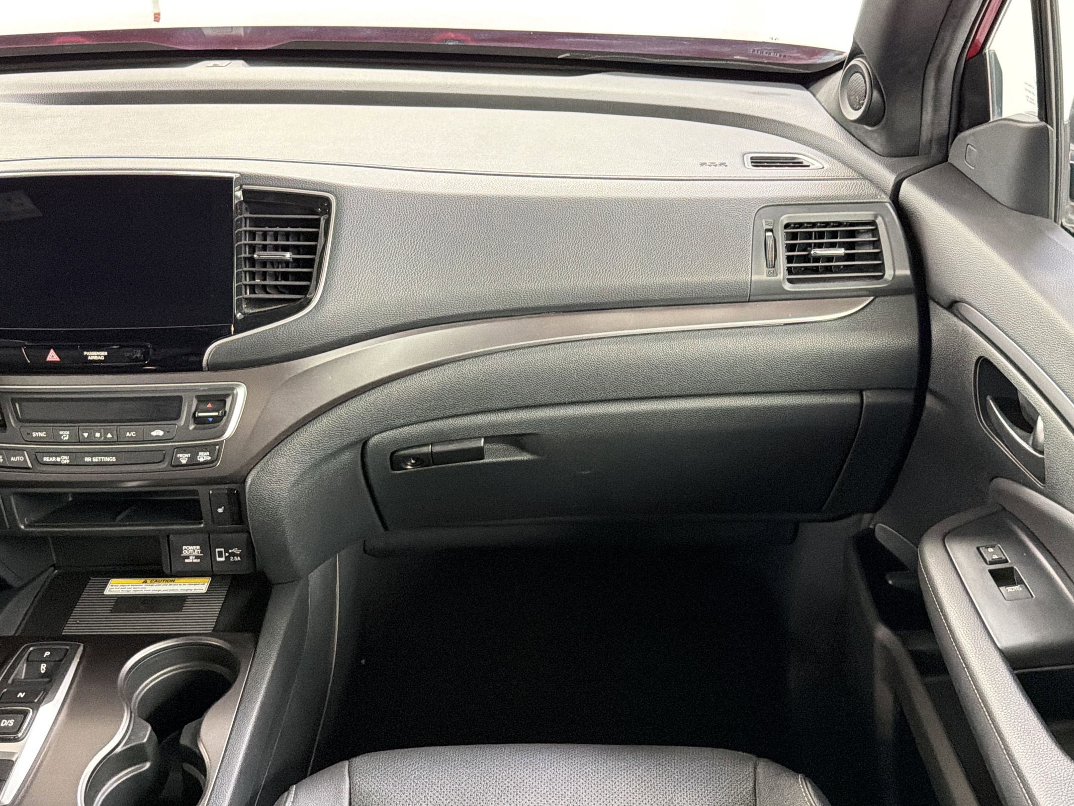 2023 Honda Passport EX-L - Photo 27