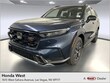  Honda CR-V Hybrid