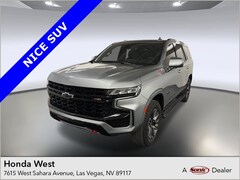 Used 2023 Chevrolet Tahoe Z71 SUV for Sale in Ontario, CA