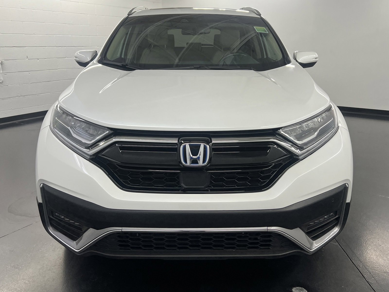 Used 2020 Honda CR-V Touring with VIN 7FART6H93LE021388 for sale in Las Vegas, NV