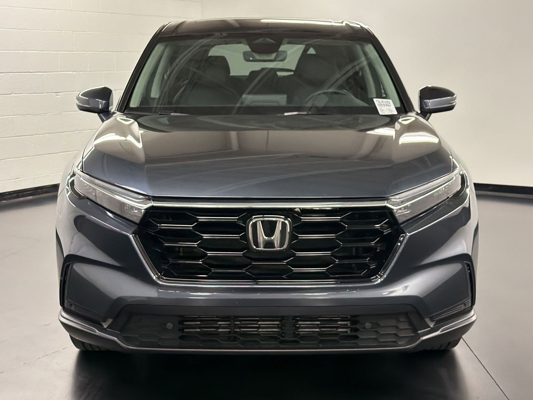 2025 Honda CR-V EX-L photo 5