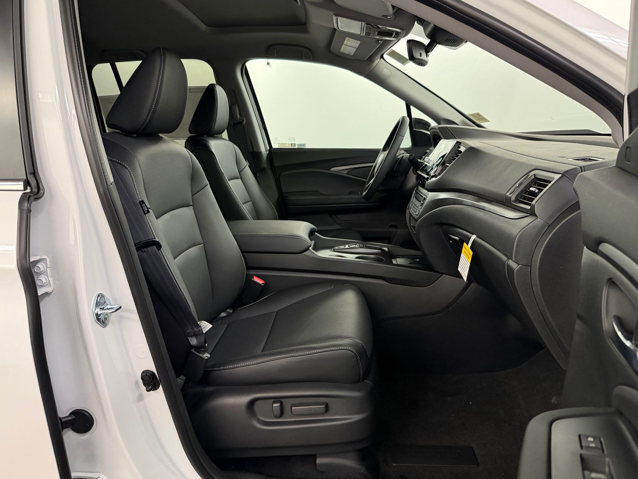 2026 Honda Ridgeline RTL - Photo 33