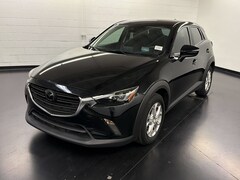 Used 2021 Mazda Mazda CX-3 Sport SUV for Sale in Ontario, CA