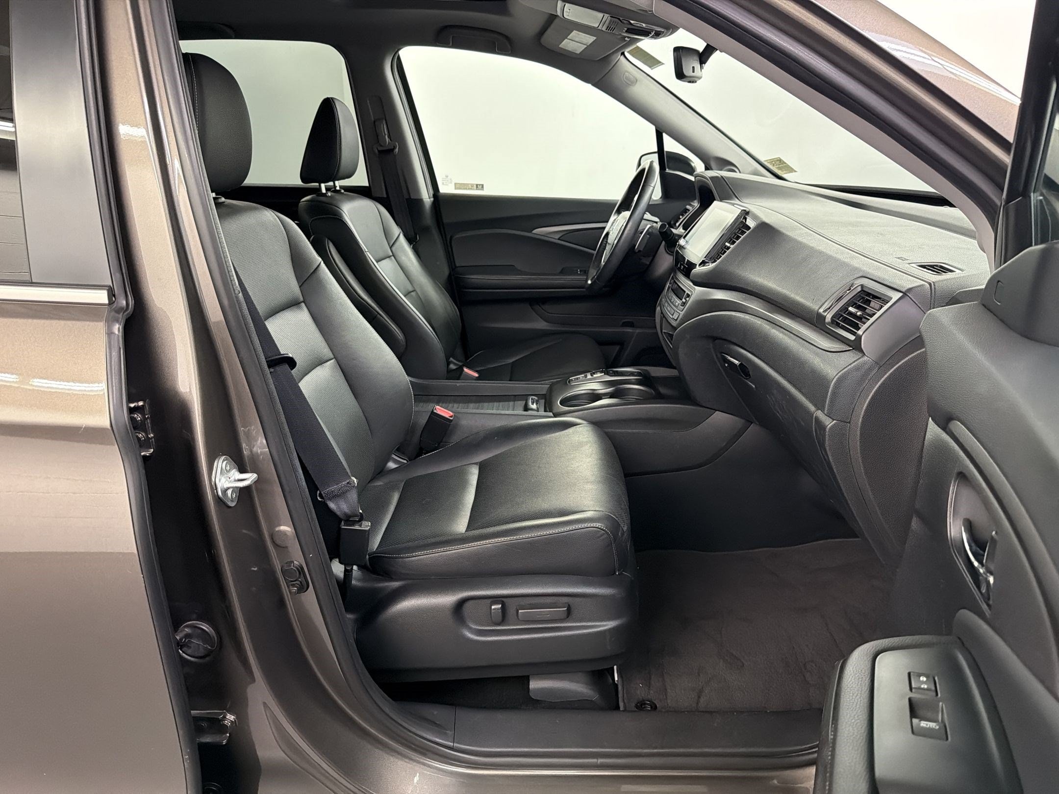 2021 Honda Ridgeline RTL - Photo 25