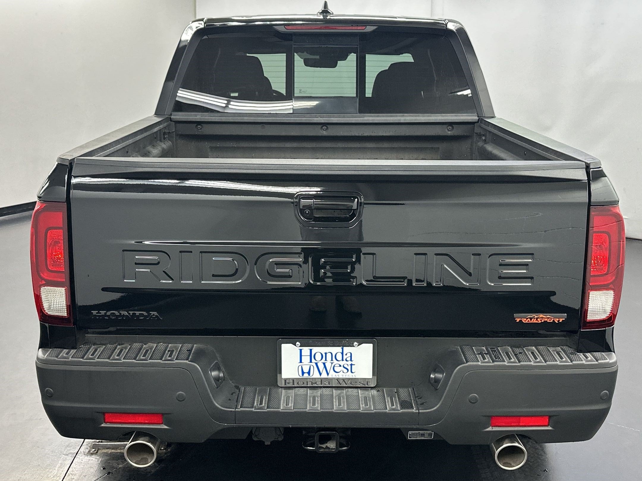 2026 Honda Ridgeline TrailSport - Photo 10