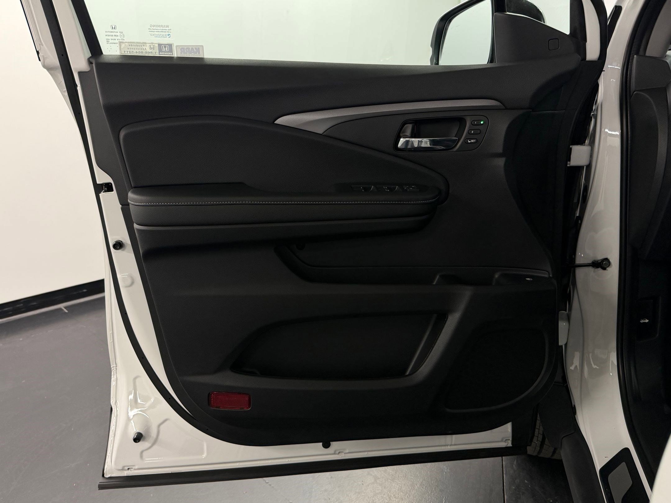 2026 Honda Ridgeline RTL - Photo 27