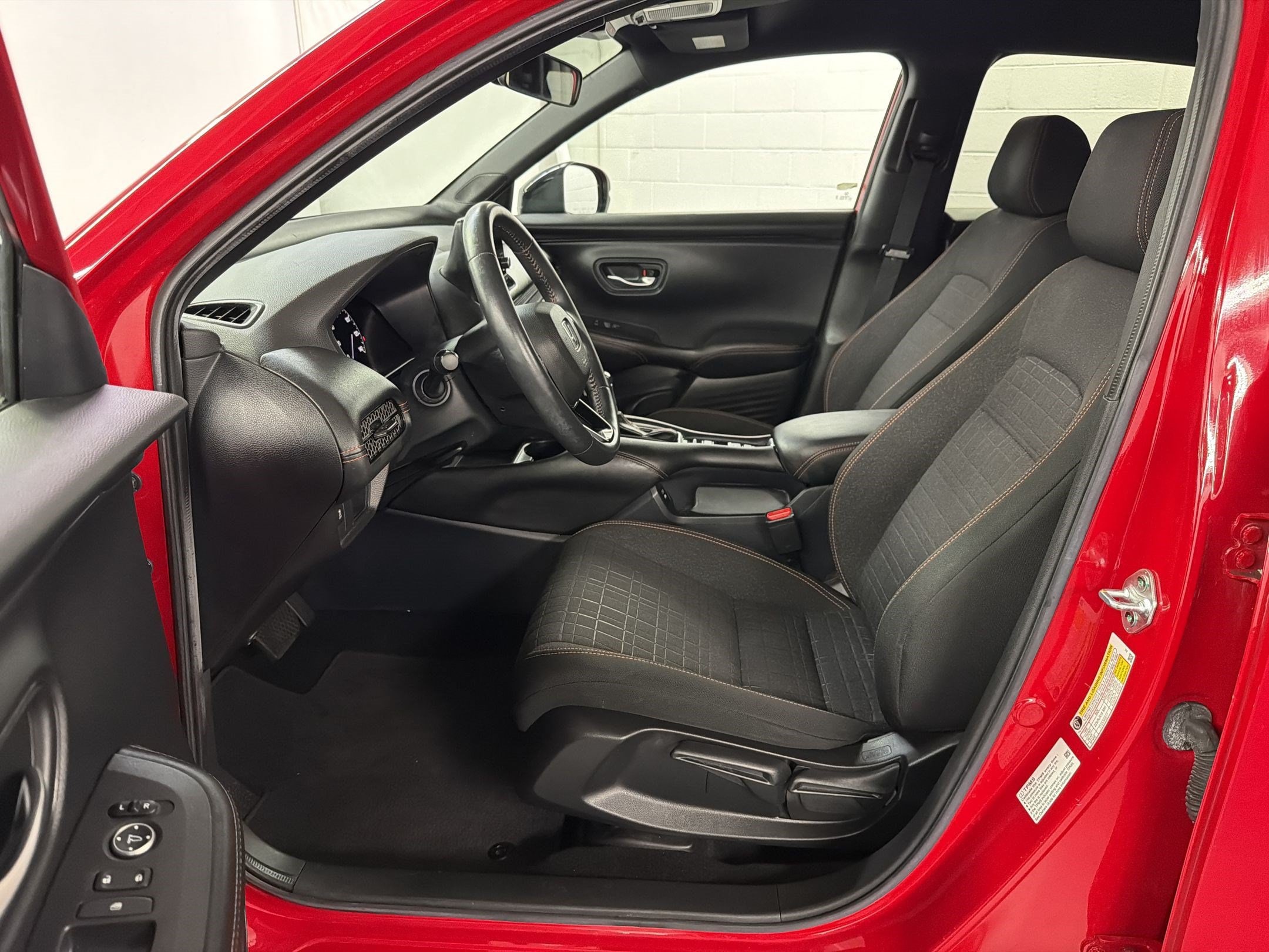 2024 Honda HR-V Sport - Photo 5