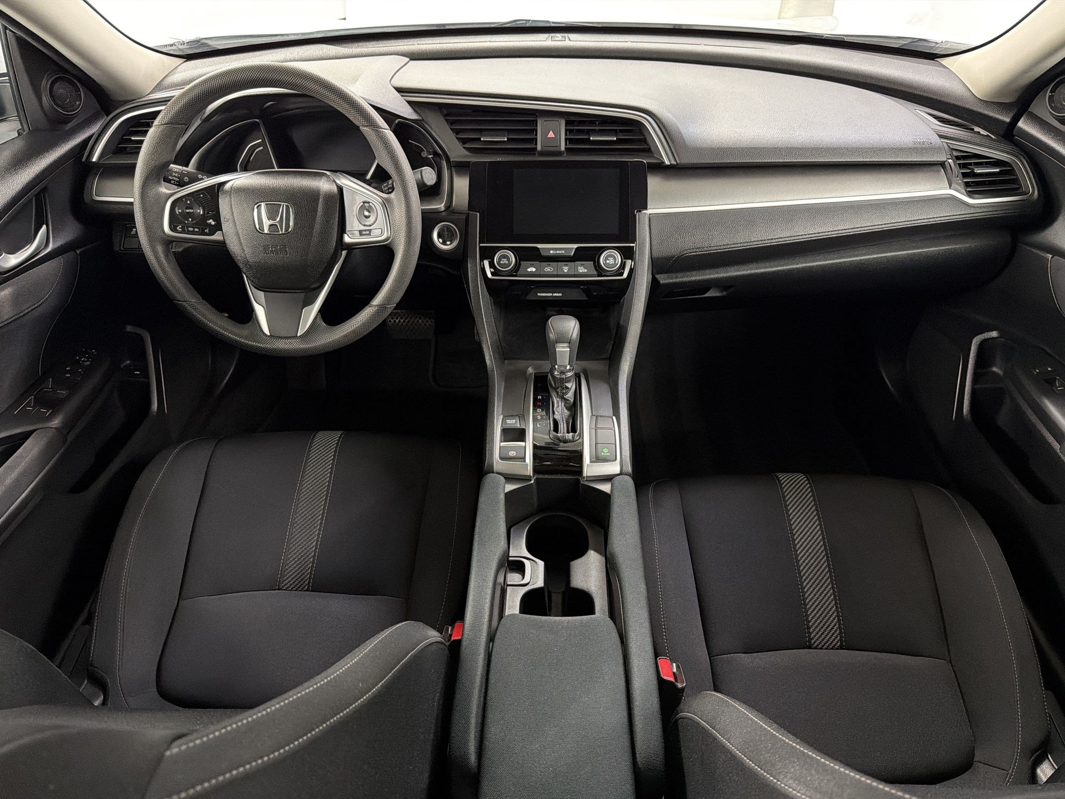 2018 Honda Civic EX - Photo 15