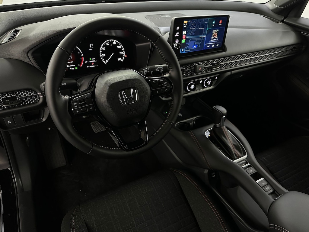 New 2026 Honda HR-V Sport SUV