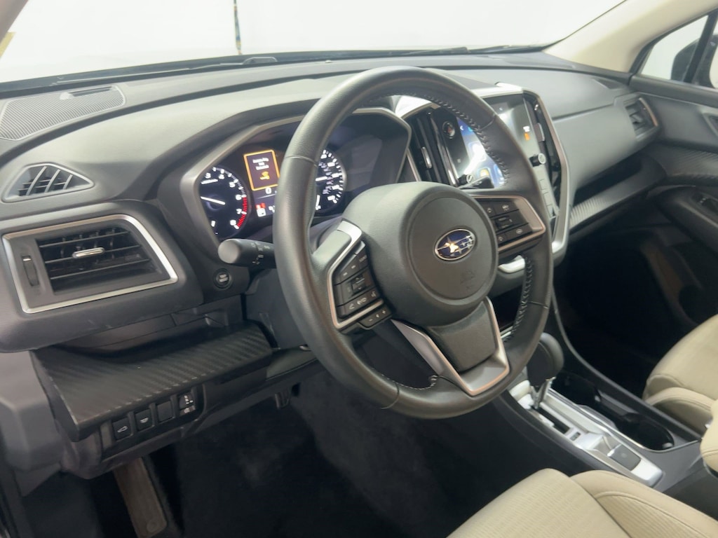 Used 2023 Subaru Ascent Premium SUV