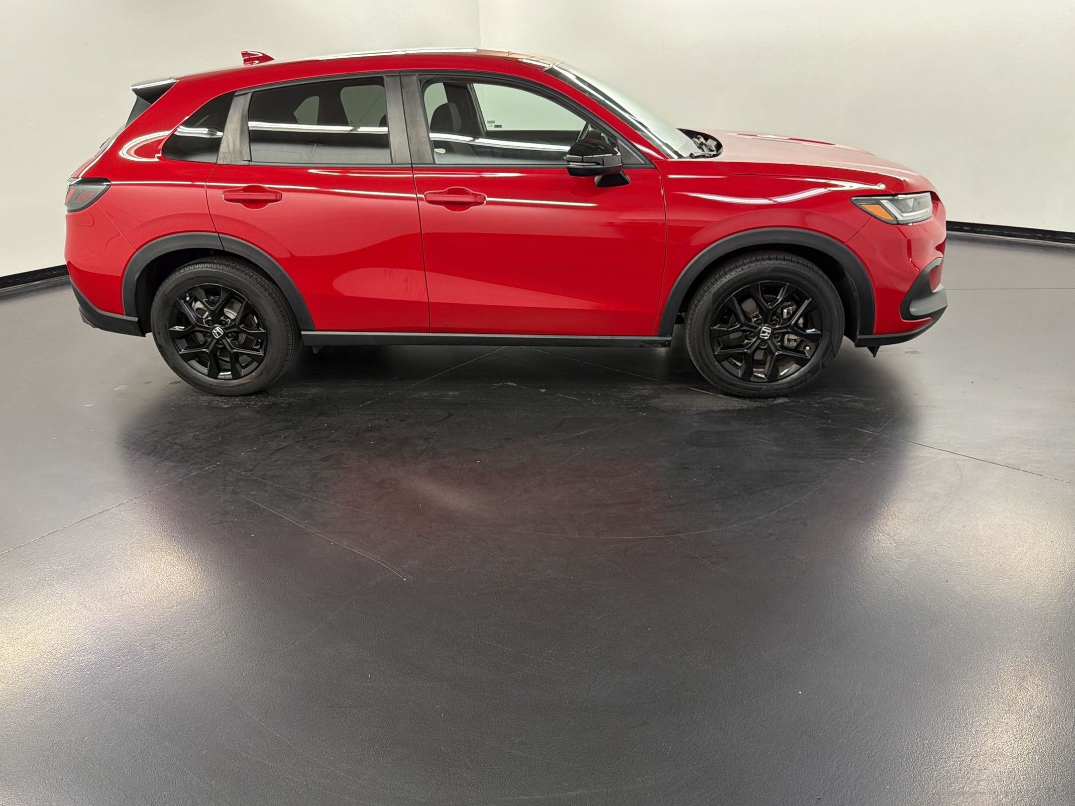2024 Honda HR-V Sport - Photo 8