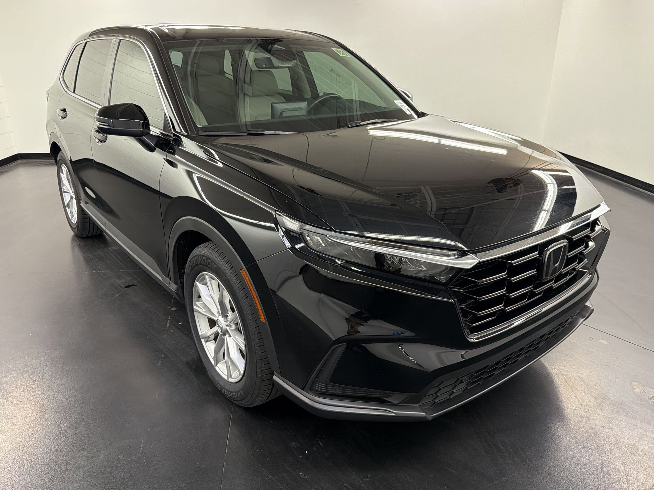 2023 Honda CR-V EX-L - Photo 7